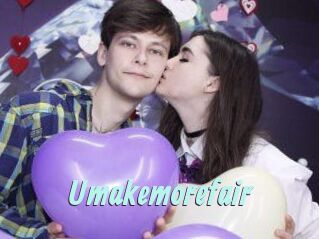 Umakemorefair
