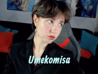 Umekomisa