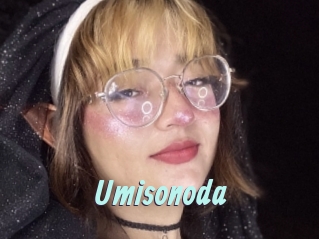 Umisonoda