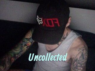 Uncollected