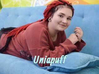 Uniapuff