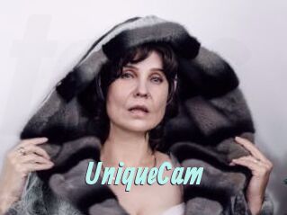 UniqueCam