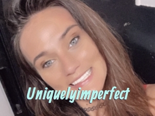 Uniquelyimperfect