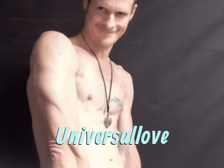 universallove Ton Show