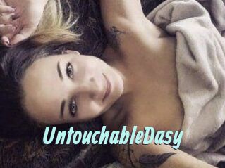 UntouchableDasy
