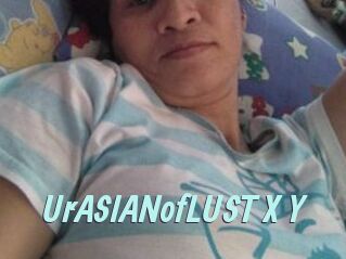 UrASIANofLUST_X_Y
