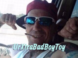 UrXtraBadBoyToy