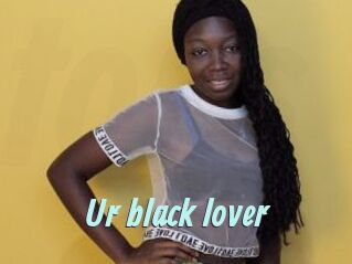 Ur_black_lover