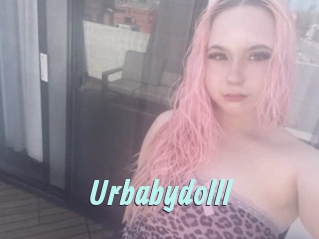 Urbabydolll