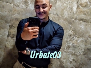 Urbate03