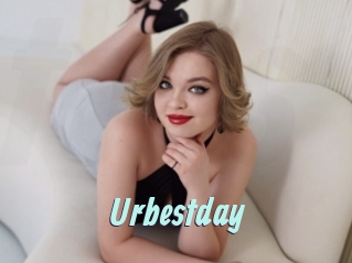 Urbestday