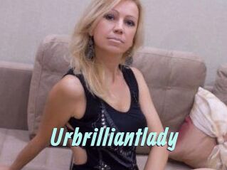 Urbrilliantlady