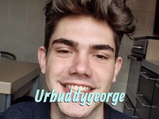 Urbuddygeorge