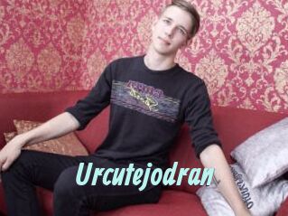 Urcutejodran
