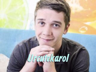 Urcutekarol