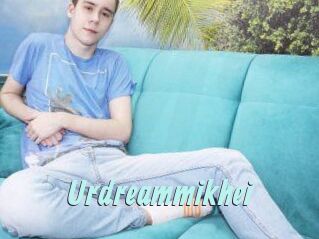 Urdreammikhei