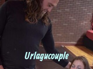 Urlagucouple