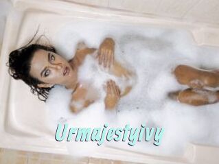 Urmajestyivy