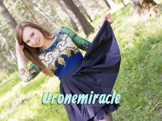 Uronemiracle