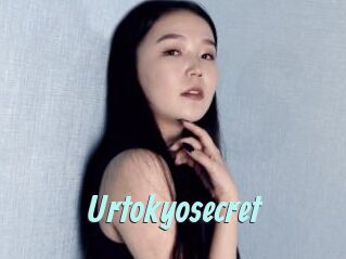 Urtokyosecret