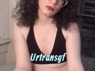 Urtransgf