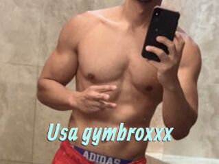 Usa_gymbroxxx