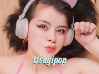 Usagipop