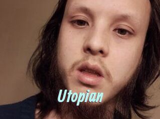 Utopian