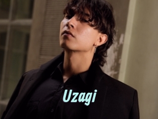 Uzagi