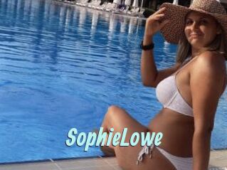 SophieLowe