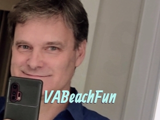 VABeachFun Ton Show