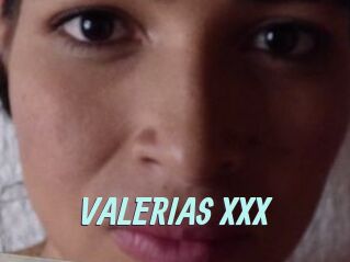 VALERIAS_XXX