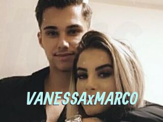 VANESSAxMARCO