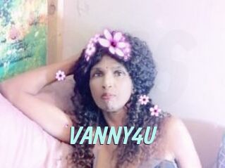 VANNY4U
