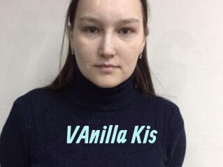 VAnilla_Kis