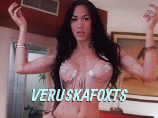 VERUSKAFOXTS Ton Show