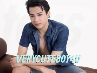 VERYCUTEBOY4U