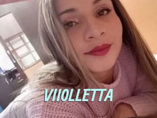 VIIOLLETTA