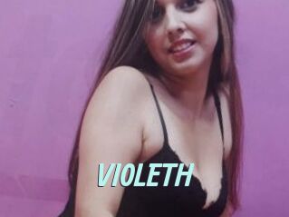 VIOLETH