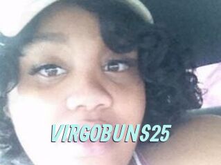 VIRGOBUNS25