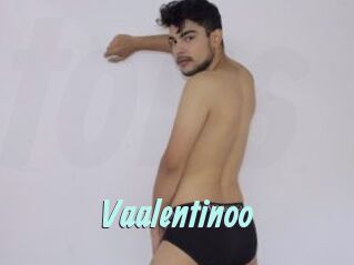 Vaalentinoo