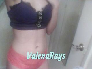 ValenaRays