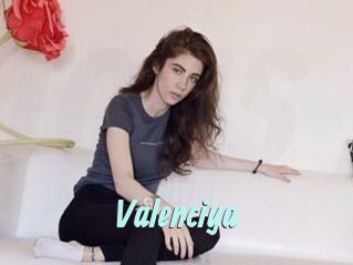 Valenciya