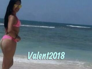 Valent2018