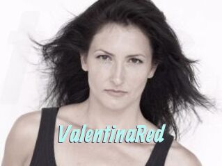 ValentinaRed