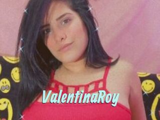ValentinaRoy