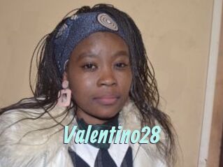 Valentino28