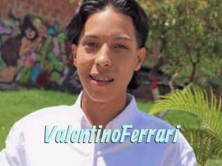 ValentinoFerrari