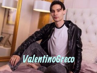 ValentinoGreco