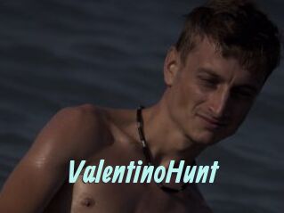 ValentinoHunt